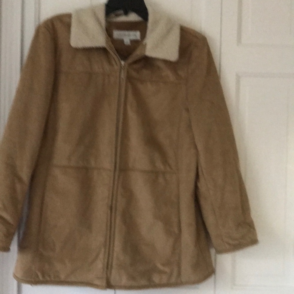 Jacket Liz Claiborne